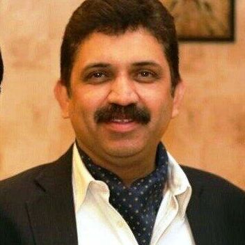 Kaivalya Communications Strengthens Leadership with Appointment of Nitin Trivedy Kaivalya Communications Strengthens Leadership with Appointment of Nitin Trivedy