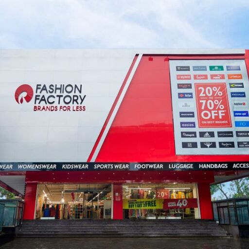 Fashion Factory’s Free Shopping Week Lets You Update Your Wardrobe Without Spending a Rupee