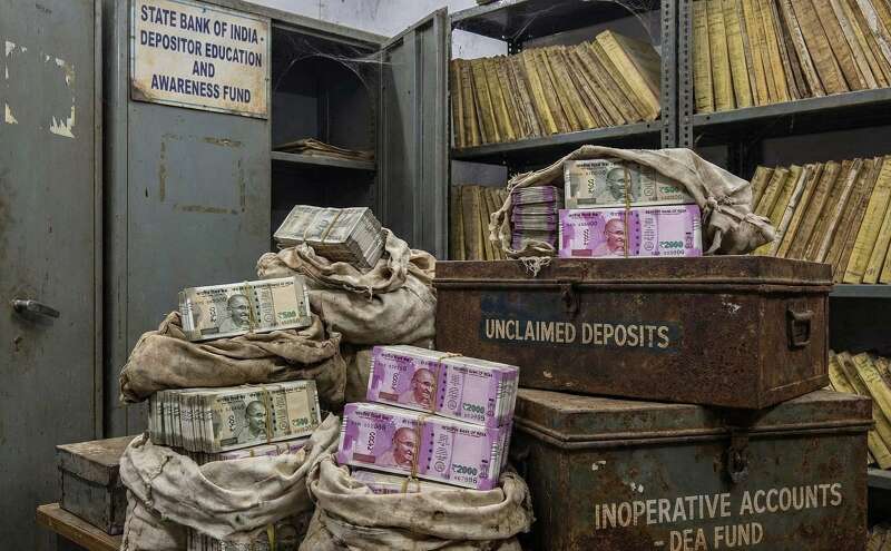 झारखंड: 38 लाख खातों में पड़े 1490 करोड़ रुपए, पता करिए कहीं आपका पैसा तो नहीं