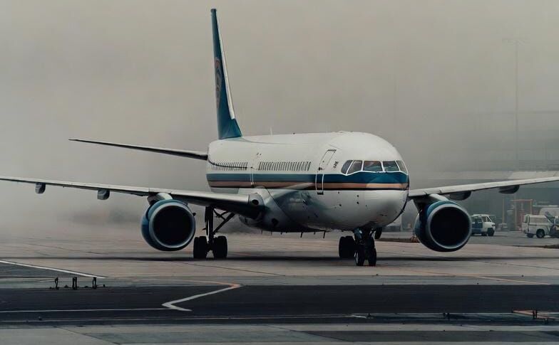 वाराणसी: घने कोहरे के चलते अस्थायी रूप से उड़ानें रद्द, शेड्यूल बदला एयरलाइंस ने जारी किया नया शिड्यूल