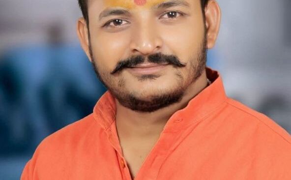 Raja Anand Jyoti Singh