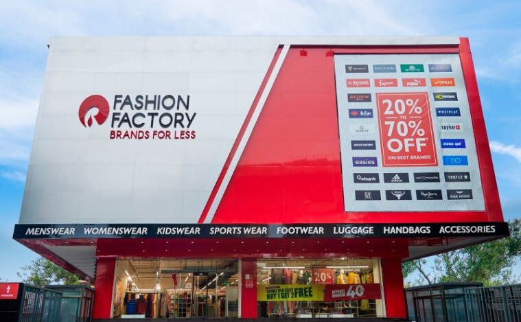 Fashion Factory’s Free Shopping Week Lets You Update Your Wardrobe Without Spending a Rupee Fashion Factory’s Free Shopping Week Lets You Update Your Wardrobe Without Spending a Rupee