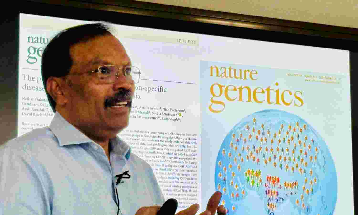 Roopkund mystery deepens as new DNA clues revealed at BHU