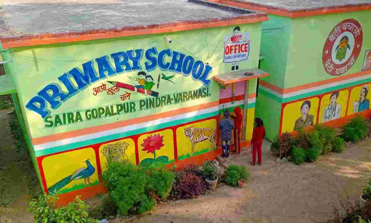 बेसिक शिक्षा परिषद ने समय सारिणी जारी की, दस से पंद्रह दिसंबर तक परीक्षा