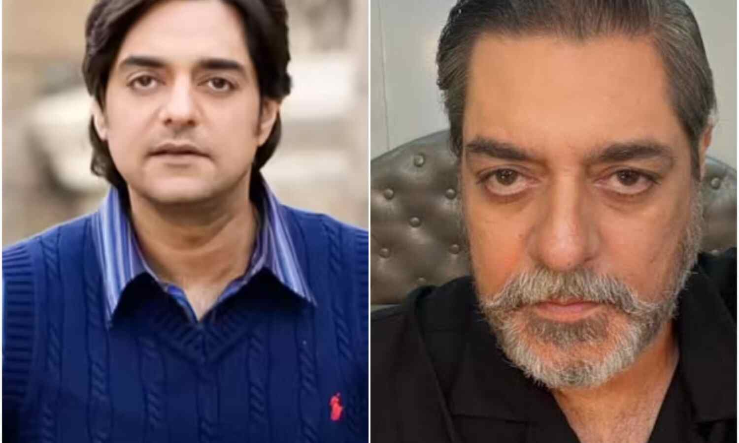 अलीगढ़ स्थित पुश्तैनी हवेली पर विवाद गहराया, एक्टर चंद्रचूड़ सिंह ने बिक्री की साजिश का आरोप लगाया