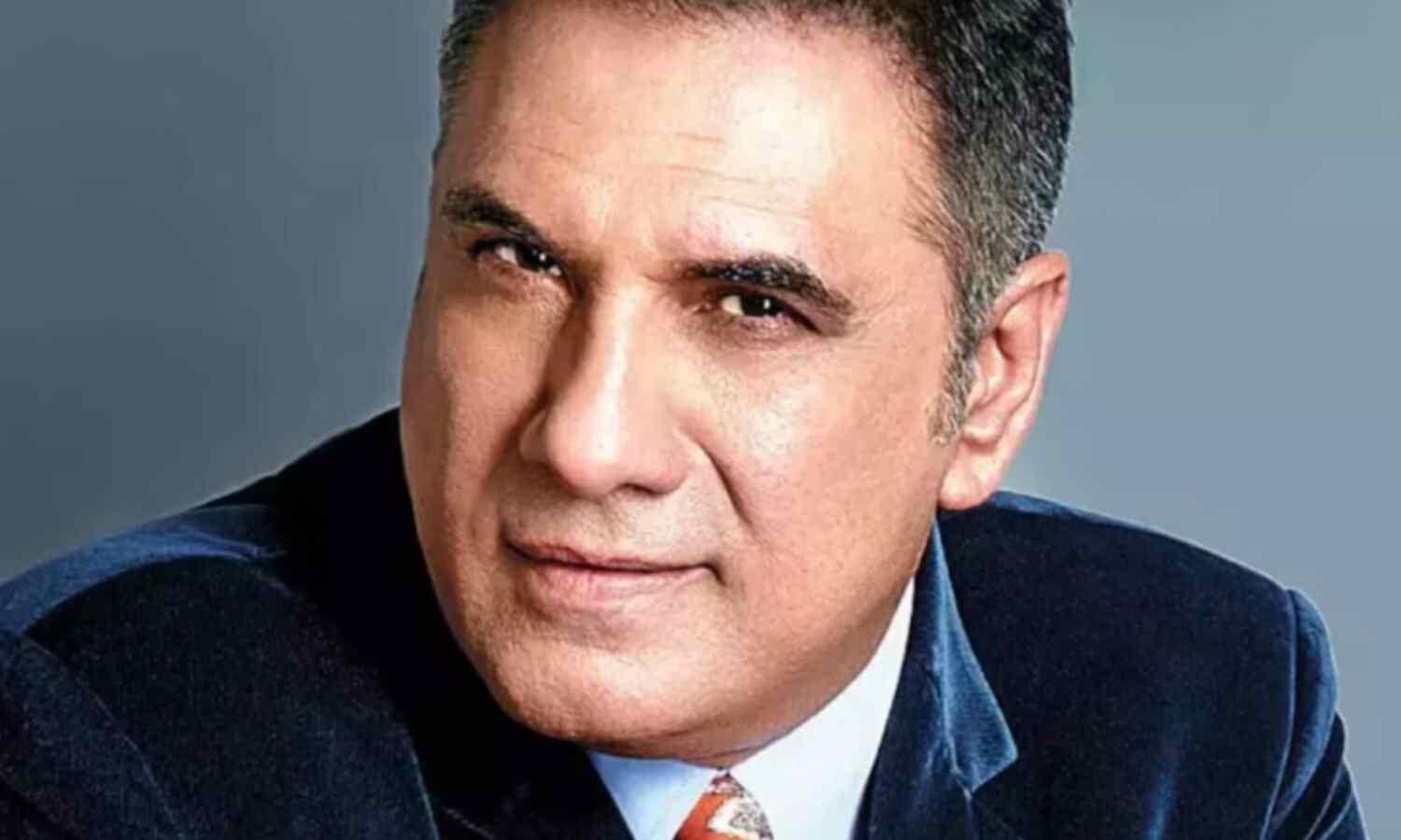 बॉलीवुड अभिनेता बोमन ईरानी ने मनाया 66वां जन्मदिन, 41 वर्ष की उम्र में शुरू किया था अभिनय सफर