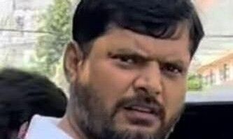 STF का फरार सिपाही आलोक सिंह गिरफ्तार, कोडीन कांड में नए खुलासे होने के कयास