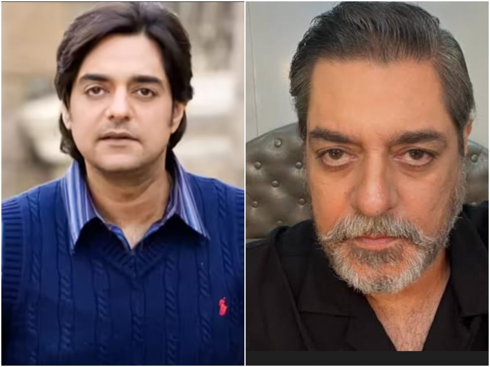 अलीगढ़ स्थित पुश्तैनी हवेली पर विवाद गहराया, एक्टर चंद्रचूड़ सिंह ने बिक्री की साजिश का आरोप लगाया अलीगढ़ स्थित पुश्तैनी हवेली पर विवाद गहराया, एक्टर चंद्रचूड़ सिंह ने बिक्री की साजिश का आरोप लगाया