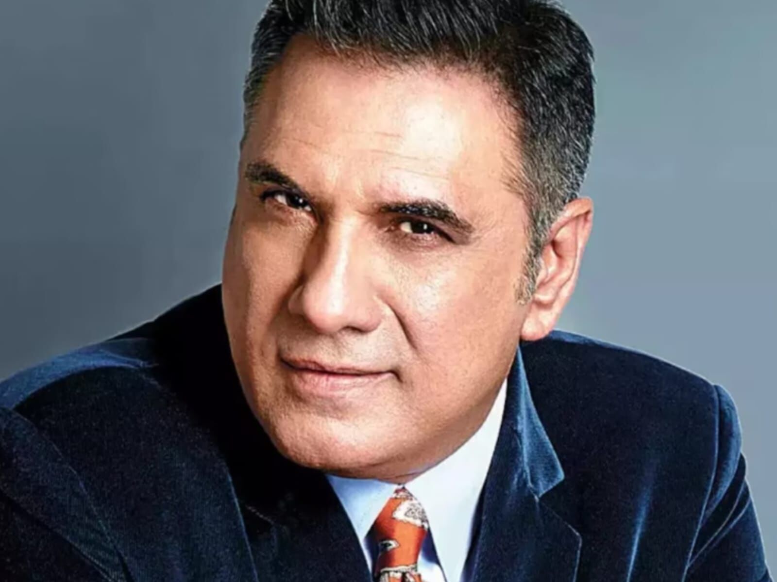 बॉलीवुड अभिनेता बोमन ईरानी ने मनाया 66वां जन्मदिन, 41 वर्ष की उम्र में शुरू किया था अभिनय सफर बॉलीवुड अभिनेता बोमन ईरानी ने मनाया 66वां जन्मदिन, 41 वर्ष की उम्र में शुरू किया था अभिनय सफर