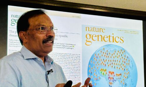 Roopkund mystery deepens as new DNA clues revealed at BHU