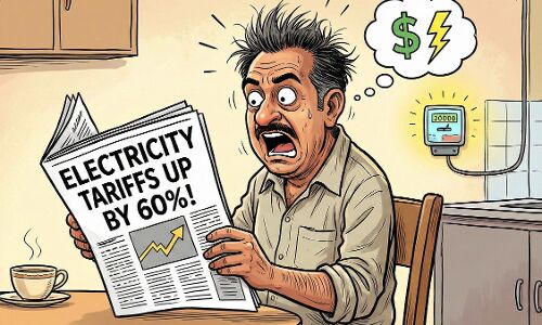 झारखंड: बिजली उपभोक्ताओं को लग सकता है तगड़ा झटका! दरों में 60 फीसदी बढ़ोतरी का प्रस्ताव