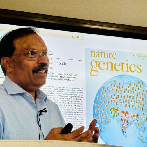 Roopkund mystery deepens as new DNA clues revealed at BHU Roopkund mystery deepens as new DNA clues revealed at BHU