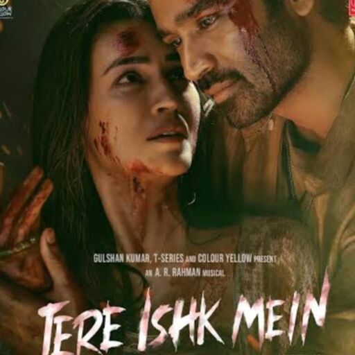 धनुष–कृति सेनन की ‘तेरे इश्क में’ ने किया दमदार आगाज, ओपनिंग डे पर कमाए 16 करोड़ धनुष–कृति सेनन की ‘तेरे इश्क में’ ने किया दमदार आगाज, ओपनिंग डे पर कमाए 16 करोड़