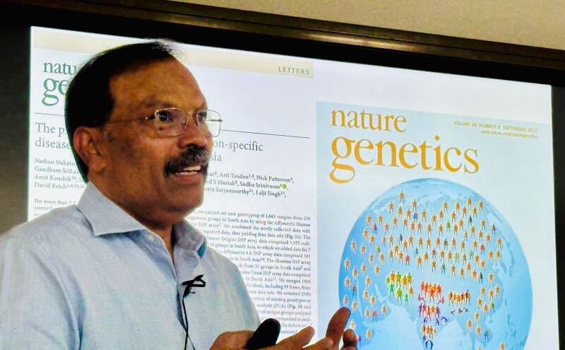 Roopkund mystery deepens as new DNA clues revealed at BHU