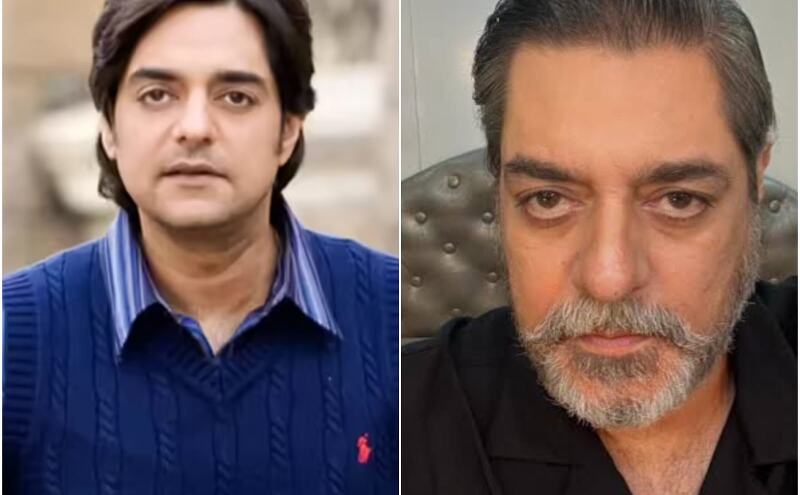 अलीगढ़ स्थित पुश्तैनी हवेली पर विवाद गहराया, एक्टर चंद्रचूड़ सिंह ने बिक्री की साजिश का आरोप लगाया