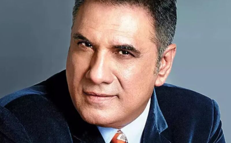 बॉलीवुड अभिनेता बोमन ईरानी ने मनाया 66वां जन्मदिन, 41 वर्ष की उम्र में शुरू किया था अभिनय सफर