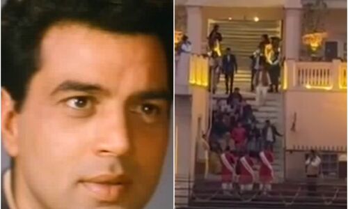 हरिद्वार के VIP घाट पर धर्मेंद्र की अस्थियों का विसर्जन, सनी और बॉबी देओल परिवार संग हुए मौजूद