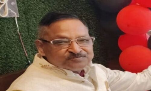 Varanasi News: व्यापारी ने गंगा में कूदकर जान दी, कमरे से मिला सुसाइड नोट आर्थिक लेनदेन में धोखे का जिक्र