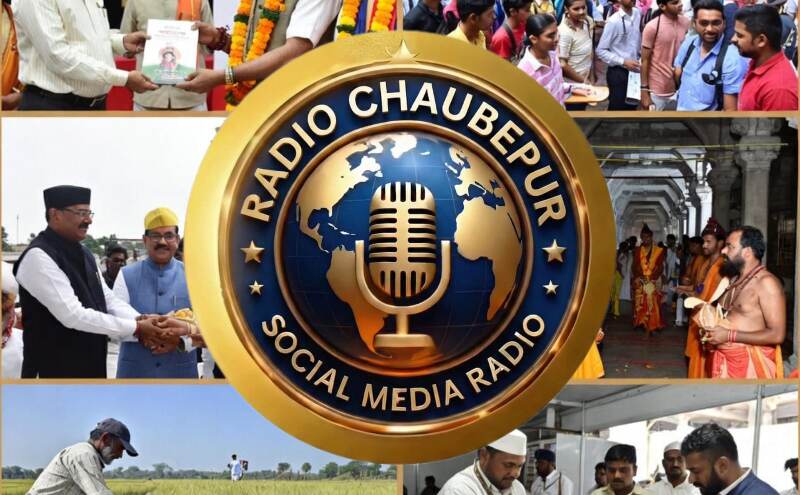 वाराणसी में सांस्कृतिक संगम, सुरक्षा चुनौती और शिक्षा से लेकर संकट तक की एक दिन की पूरी तस्वीर