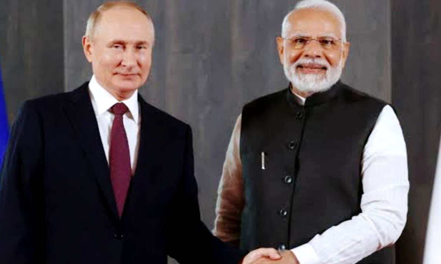दो दिवसीय भारत दौरे पर आज दिल्ली पहुंचेंगे व्लादिमीर पुतिन, 23वें भारत-रूस शिखर सम्मेलन से पहले राजधानी में हाई अलर्ट