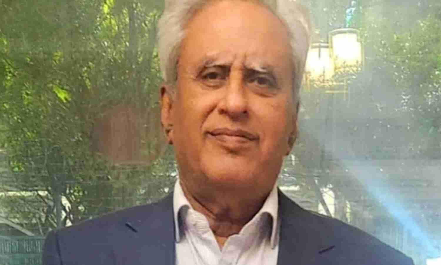 पूर्व राज्यपाल और वरिष्ठ वकील स्वराज कौशल का 73 वर्ष में निधन, बेटी बांसुरी स्वराज ने भावुक संदेश में दी पुष्टि