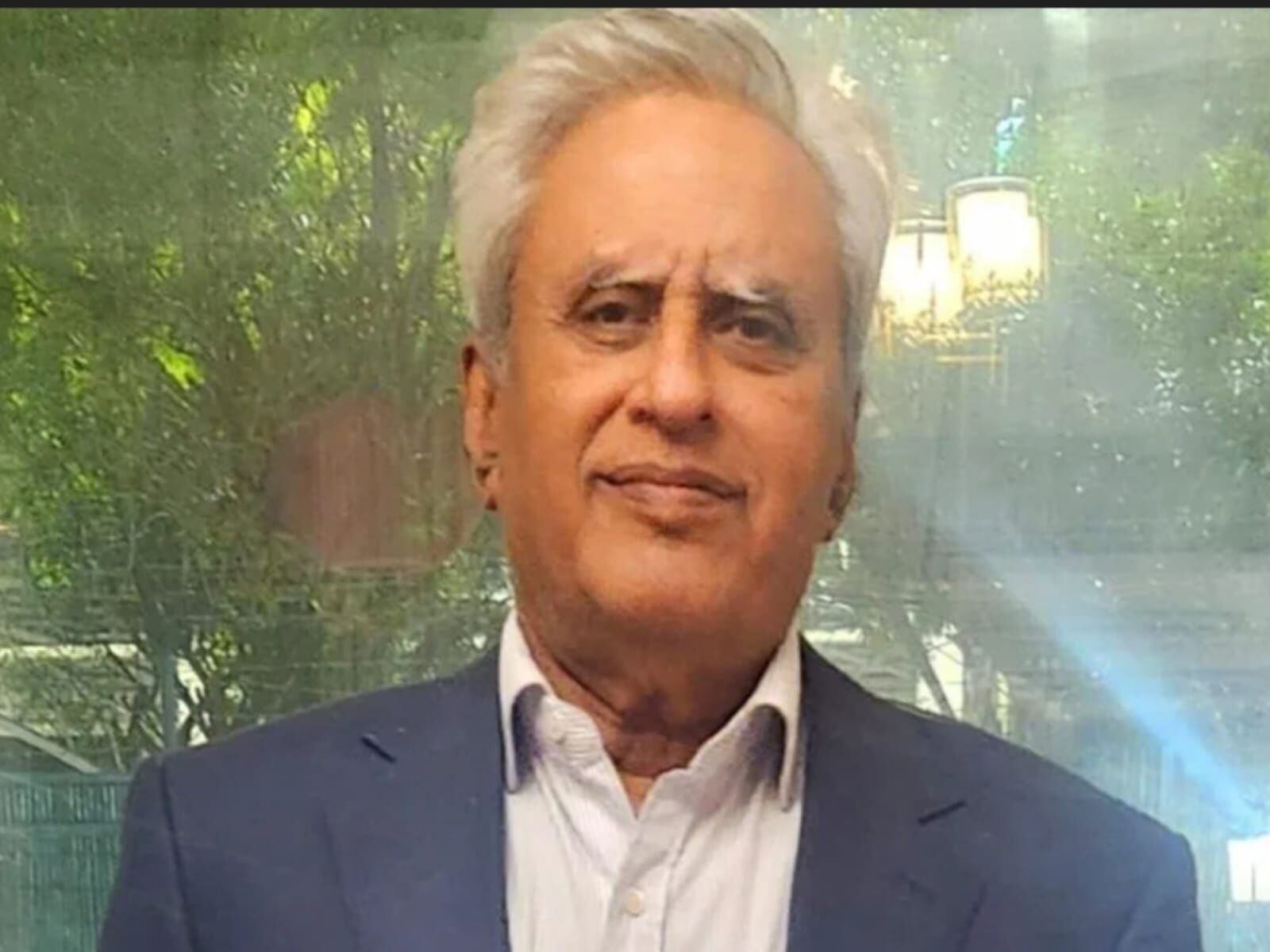 पूर्व राज्यपाल और वरिष्ठ वकील स्वराज कौशल का 73 वर्ष में निधन, बेटी बांसुरी स्वराज ने भावुक संदेश में दी पुष्टि