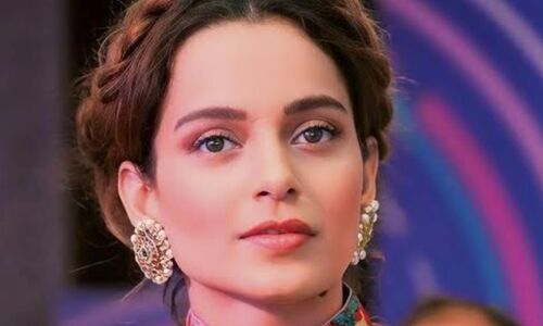 कंगना रनोट आज बठिंडा कोर्ट में पेश होंगी, किसान आंदोलन टिप्पणी मामले में बढ़ी कानूनी कार्रवाई कंगना रनोट आज बठिंडा कोर्ट में पेश होंगी, किसान आंदोलन टिप्पणी मामले में बढ़ी कानूनी कार्रवाई