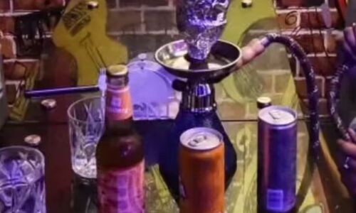 रांची के पाबलो बार में छापा: अवैध शराब और हुक्का सर्व करने पर FIR, 16 लोग गिरफ्तार; लाइसेंस खत्म होने के बावजूद चल रहा था संचालन