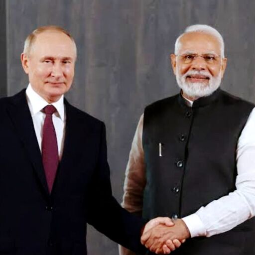 दो दिवसीय भारत दौरे पर आज दिल्ली पहुंचेंगे व्लादिमीर पुतिन, 23वें भारत-रूस शिखर सम्मेलन से पहले राजधानी में हाई अलर्ट