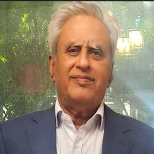 पूर्व राज्यपाल और वरिष्ठ वकील स्वराज कौशल का 73 वर्ष में निधन, बेटी बांसुरी स्वराज ने भावुक संदेश में दी पुष्टि