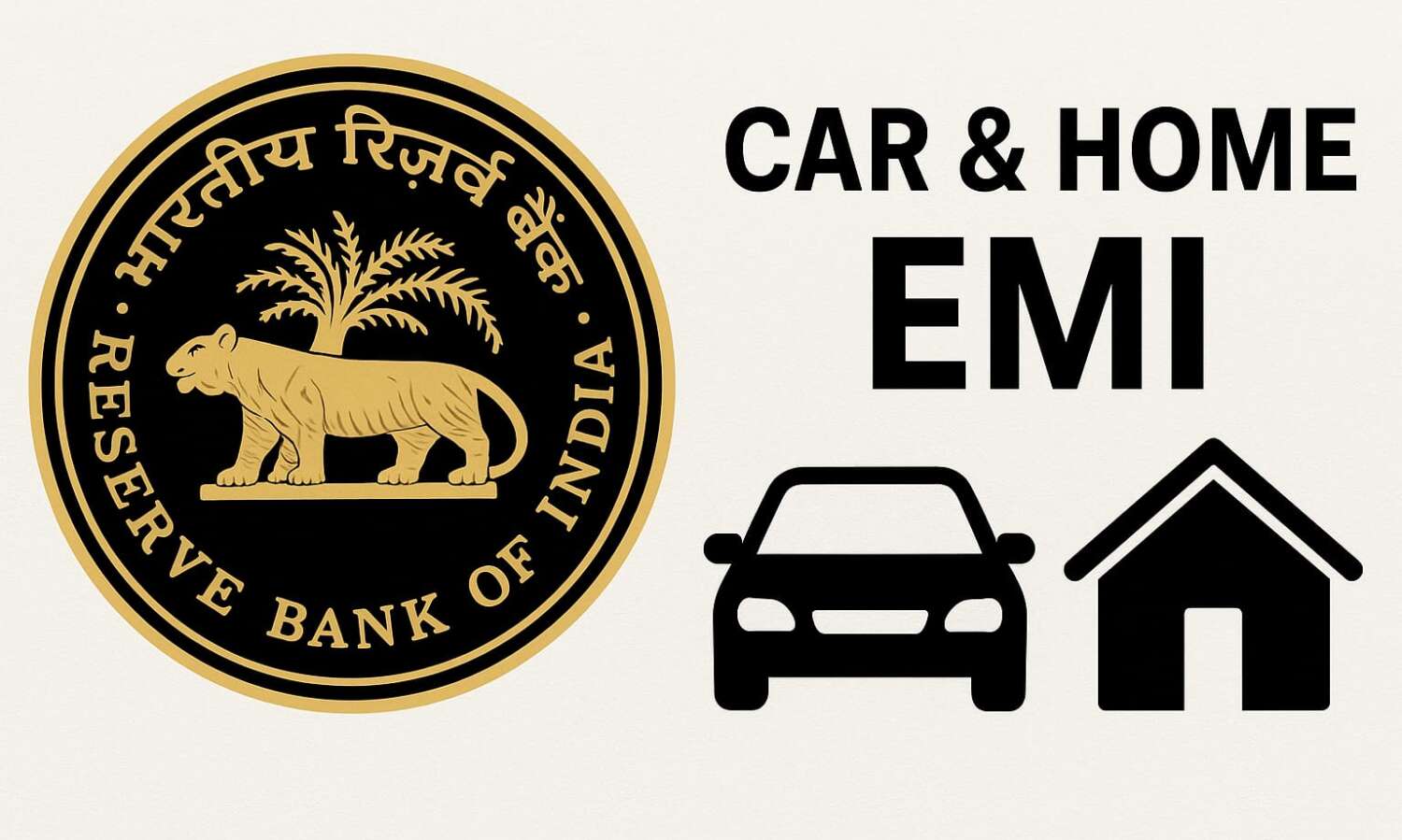 RBI का बड़ा ऐलान: रेपो रेट में 0.25% की कमी, EMI में मिलेगी राहत—लोन लेने वालों के लिए खुशखबरी