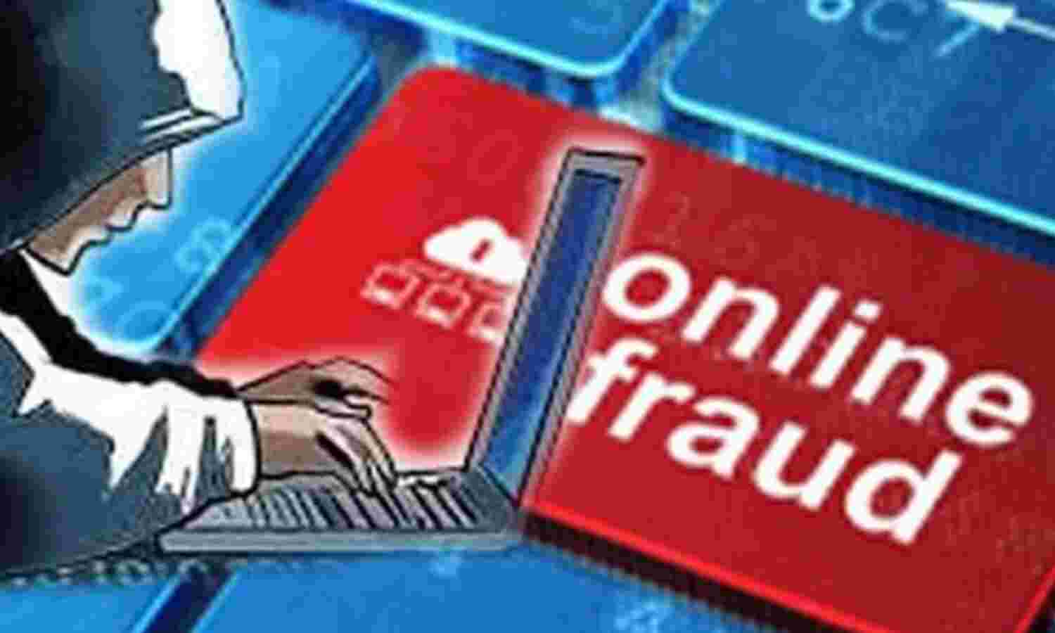 नोएडा में 12 करोड़ की मेगा साइबर ठगी का खुलासा: निवेश के जाल में फंसे पीड़ित से ठगों ने 17 करोड़ और मांगे तो टूटा भरोसा