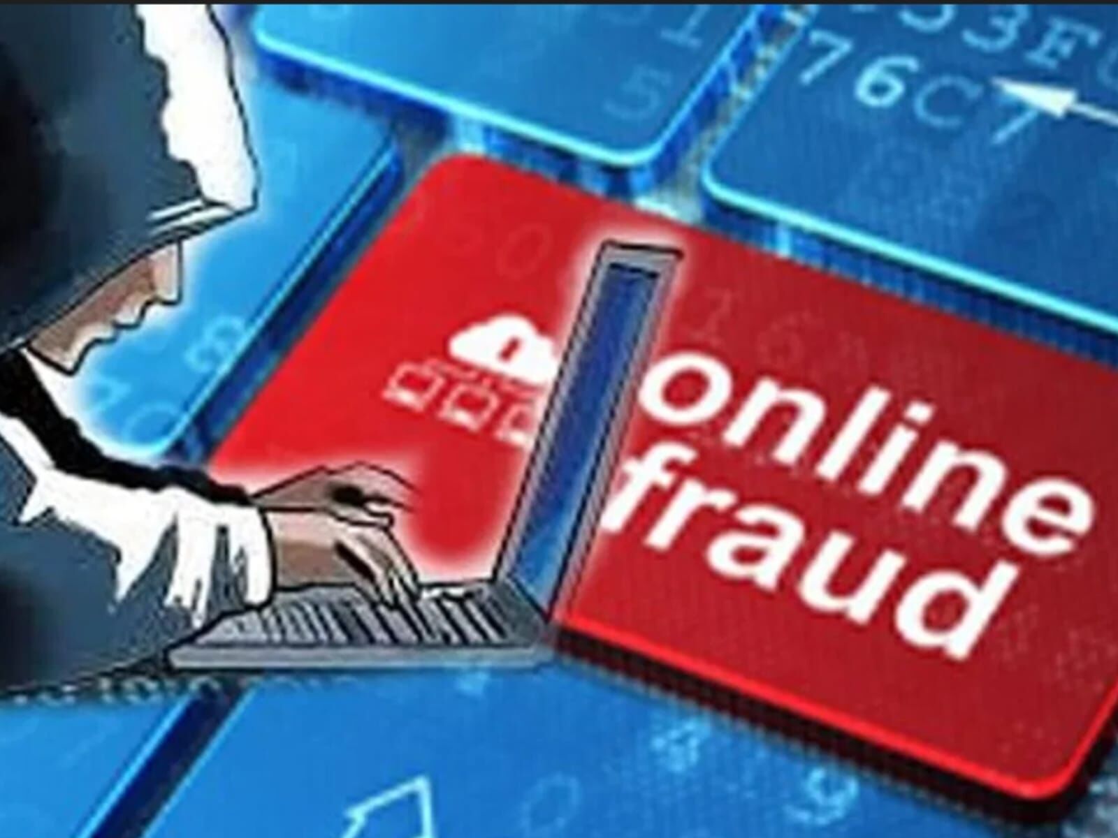 नोएडा में 12 करोड़ की मेगा साइबर ठगी का खुलासा: निवेश के जाल में फंसे पीड़ित से ठगों ने 17 करोड़ और मांगे तो टूटा भरोसा