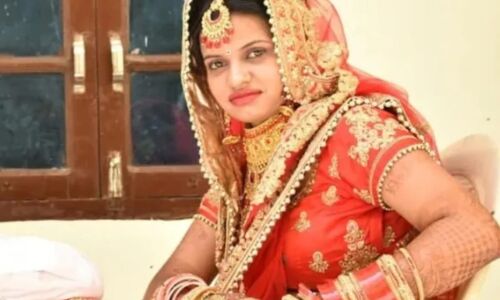 पानीपत की ‘किलर आंटी’ पूनम का खौफनाक सच: दो साल में चार बच्चों की हत्या, परिवार ने खोले चौंकाने वाले राज पानीपत की ‘किलर आंटी’ पूनम का खौफनाक सच: दो साल में चार बच्चों की हत्या, परिवार ने खोले चौंकाने वाले राज