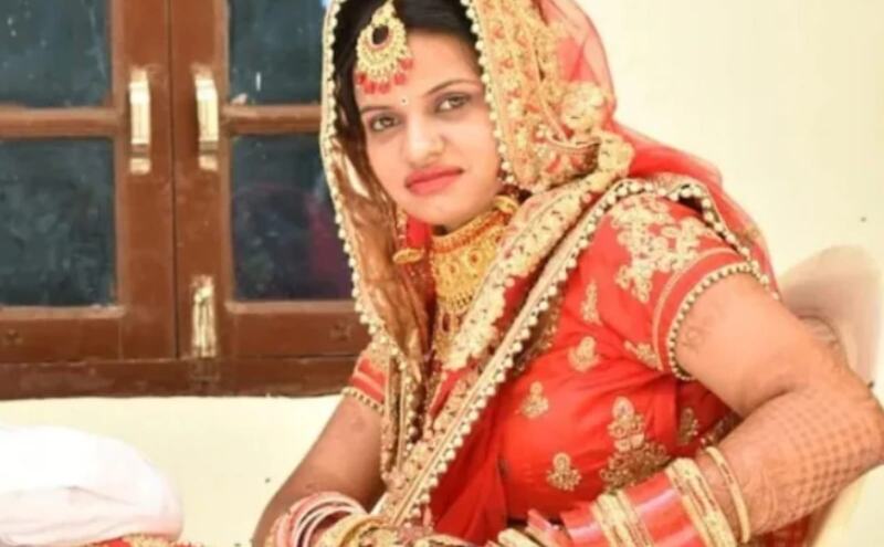 पानीपत की ‘किलर आंटी’ पूनम का खौफनाक सच: दो साल में चार बच्चों की हत्या, परिवार ने खोले चौंकाने वाले राज