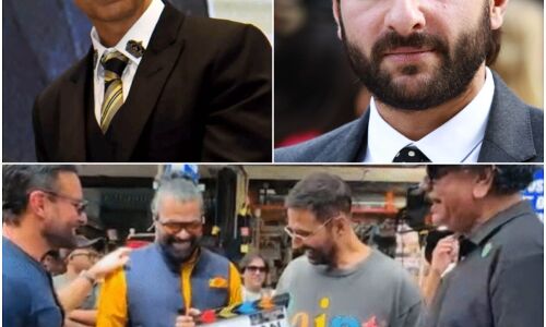 17 साल बाद अक्षय–सैफ की जोड़ी लौट रही है ‘हैवान’ में, सैफ अली खान ने पूरी की फिल्म की शूटिंग 17 साल बाद अक्षय–सैफ की जोड़ी लौट रही है ‘हैवान’ में, सैफ अली खान ने पूरी की फिल्म की शूटिंग