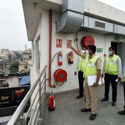 Jharkhand Orders Statewide Fire Safety Checks After Goa Nightclub Tragedy