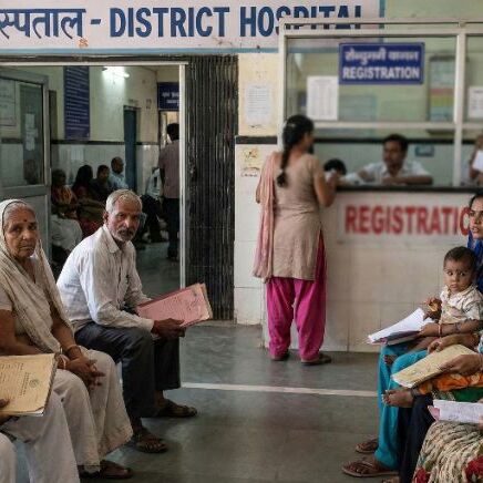 рдЬреНрдпреЛрдВ рдЬреНрдпреЛрдВ рджрд╡рд╛ рдХреА рдореБрдлрд▓рд┐рд╕реА рдмрдврд╝рддреА рдЧрдИ, рдЗрд▓рд╛рдЬ рдХреА рдмрдврд╝рддреА рдХреАрдорддреЗрдВ рдзрдХреЗрд▓ рд░рд╣реАрдВ рдбреЗрдврд╝ рдЕрд░рдм рдЖрдмрд╛рджреА рдХреЛ рдЧрд░реАрдмреА рдХреА рдУрд░ рдЬреНрдпреЛрдВ рдЬреНрдпреЛрдВ рджрд╡рд╛ рдХреА рдореБрдлрд▓рд┐рд╕реА рдмрдврд╝рддреА рдЧрдИ, рдЗрд▓рд╛рдЬ рдХреА рдмрдврд╝рддреА рдХреАрдорддреЗрдВ рдзрдХреЗрд▓ рд░рд╣реАрдВ рдбреЗрдврд╝ рдЕрд░рдм рдЖрдмрд╛рджреА рдХреЛ рдЧрд░реАрдмреА рдХреА рдУрд░