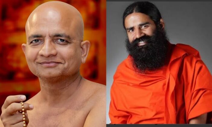 Grand “International Janmangal Convention” at Bharat Mandapam, Delhi