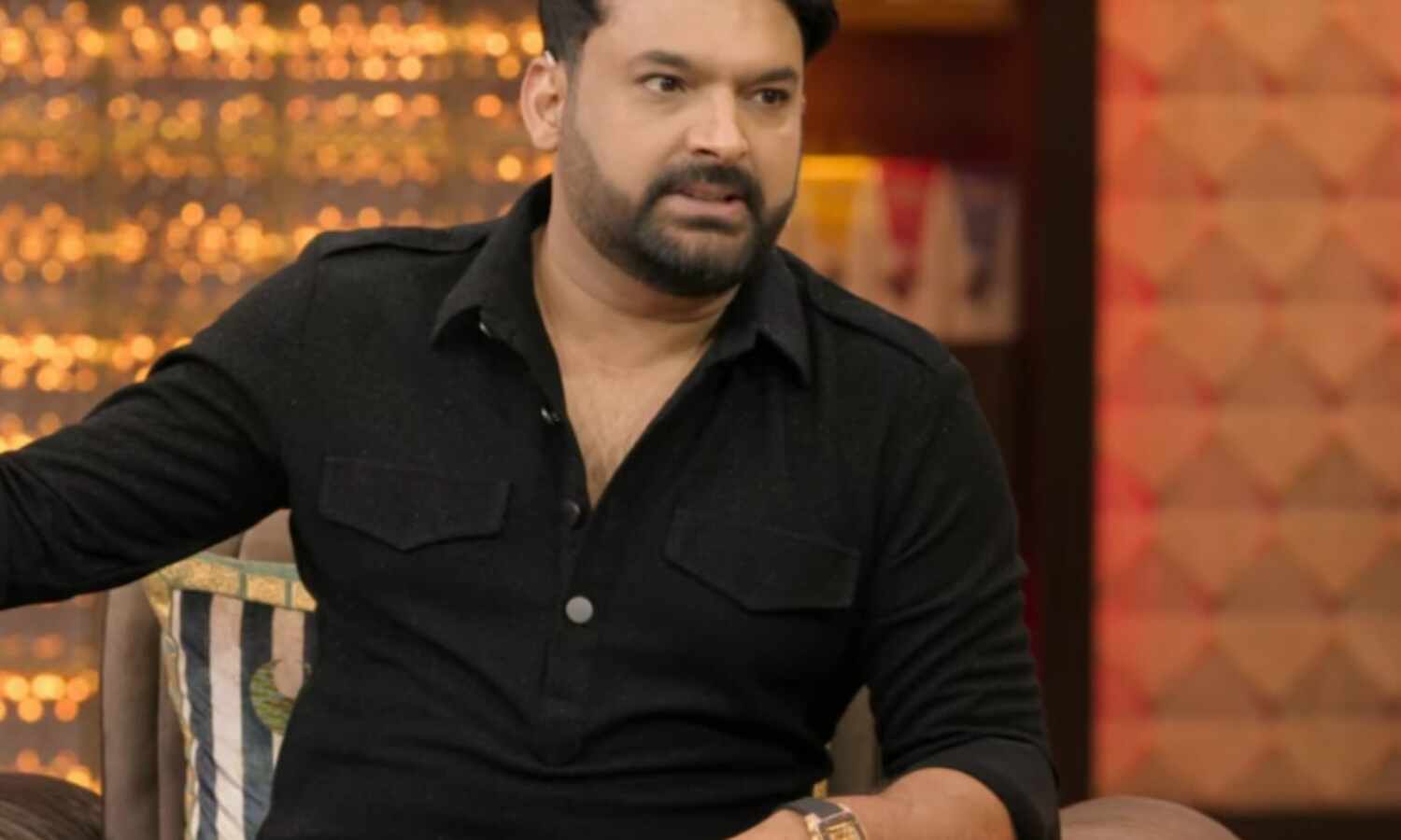 कपिल शर्मा का द ग्रेट इंडियन कपिल शो चौथे सीज़न के साथ नेटफ्लिक्स पर वापसी, 20 दिसंबर को होगा प्रीमियर, नए किरदार और कॉमिक यूनिवर्स का विस्तार