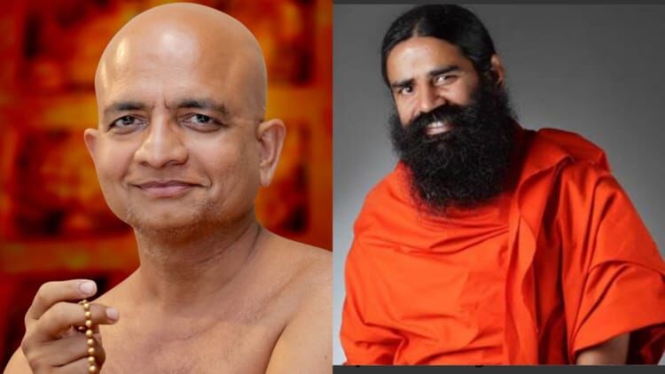 Grand “International Janmangal Convention” at Bharat Mandapam, Delhi Grand “International Janmangal Convention” at Bharat Mandapam, Delhi