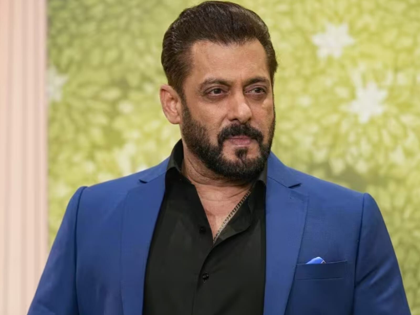 सलमान खान ने राजश्री पान मसाला विज्ञापन विवाद में कोटा उपभोक्ता न्यायालय में दाखिल किया जवाब, शिकायत को बताया प्रताड़ित करने वाला सलमान खान ने राजश्री पान मसाला विज्ञापन विवाद में कोटा उपभोक्ता न्यायालय में दाखिल किया जवाब, शिकायत को बताया प्रताड़ित करने वाला