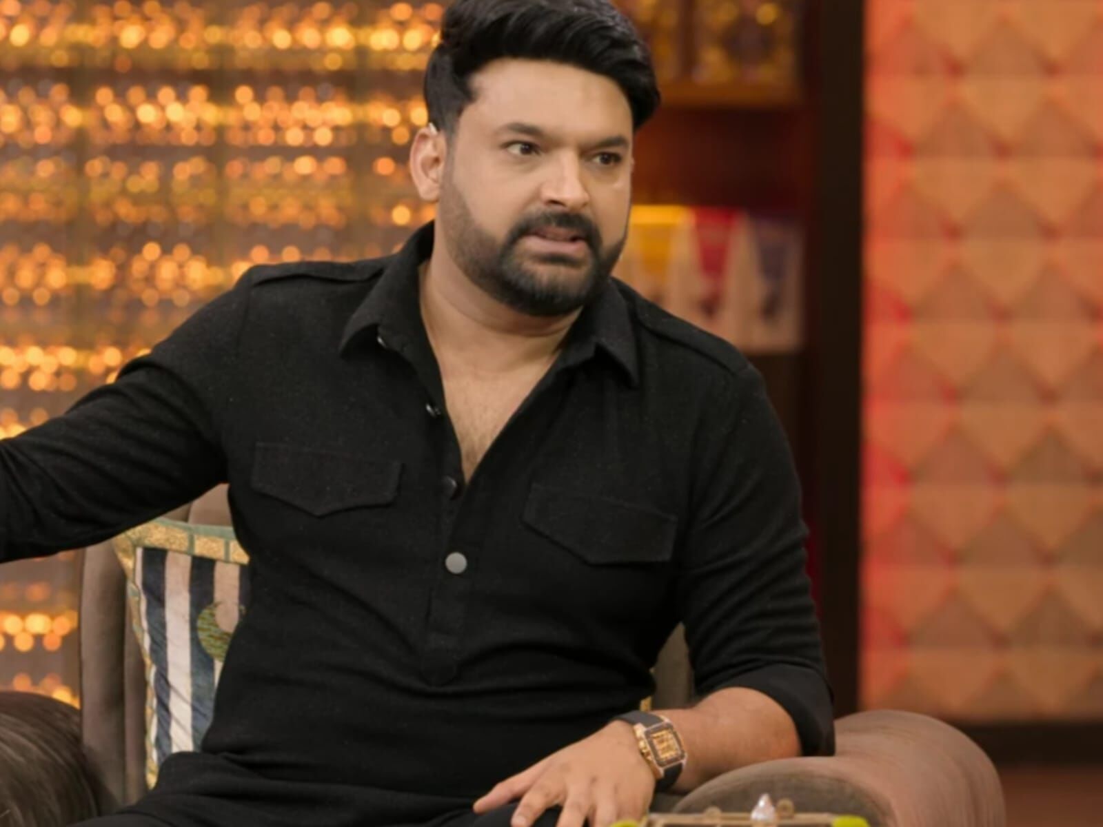 कपिल शर्मा का द ग्रेट इंडियन कपिल शो चौथे सीज़न के साथ नेटफ्लिक्स पर वापसी, 20 दिसंबर को होगा प्रीमियर, नए किरदार और कॉमिक यूनिवर्स का विस्तार कपिल शर्मा का द ग्रेट इंडियन कपिल शो चौथे सीज़न के साथ नेटफ्लिक्स पर वापसी, 20 दिसंबर को होगा प्रीमियर, नए किरदार और कॉमिक यूनिवर्स का विस्तार