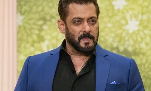 सलमान खान ने राजश्री पान मसाला विज्ञापन विवाद में कोटा उपभोक्ता न्यायालय में दाखिल किया जवाब, शिकायत को बताया प्रताड़ित करने वाला