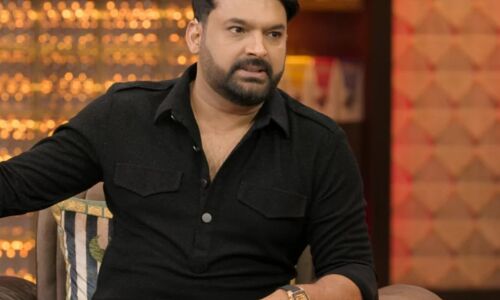 कपिल शर्मा का द ग्रेट इंडियन कपिल शो चौथे सीज़न के साथ नेटफ्लिक्स पर वापसी, 20 दिसंबर को होगा प्रीमियर, नए किरदार और कॉमिक यूनिवर्स का विस्तार कपिल शर्मा का द ग्रेट इंडियन कपिल शो चौथे सीज़न के साथ नेटफ्लिक्स पर वापसी, 20 दिसंबर को होगा प्रीमियर, नए किरदार और कॉमिक यूनिवर्स का विस्तार