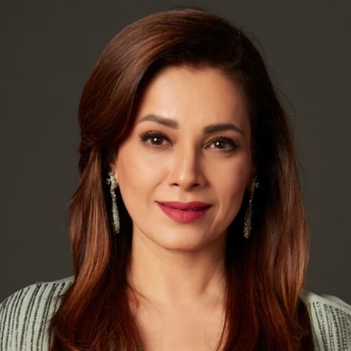 नीलम कोठारी ने टोरंटो से मुंबई फ्लाइट में खाना खाने के बाद बेहोश होने का अनुभव बताया, क्रू पर लापरवाही का आरोप | नीलम कोठारी ने टोरंटो से मुंबई फ्लाइट में खाना खाने के बाद बेहोश होने का अनुभव बताया, क्रू पर लापरवाही का आरोप |