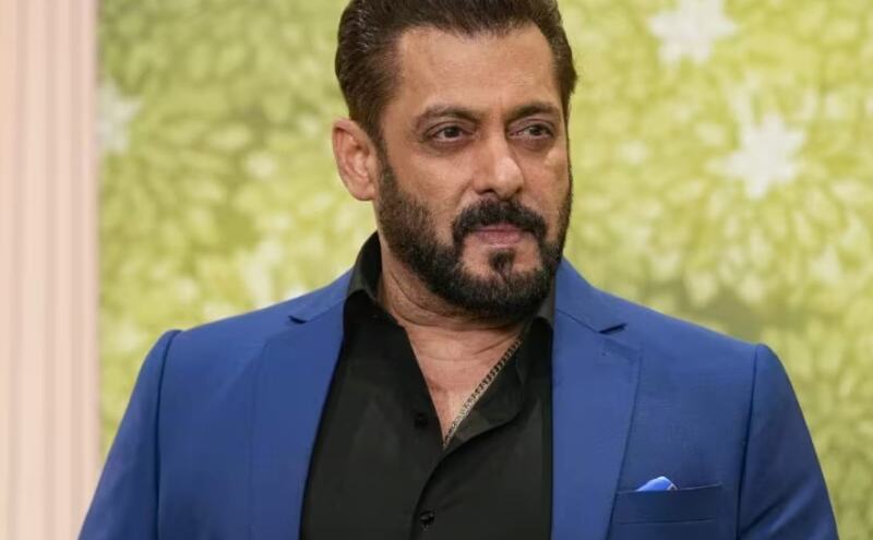 सलमान खान ने राजश्री पान मसाला विज्ञापन विवाद में कोटा उपभोक्ता न्यायालय में दाखिल किया जवाब, शिकायत को बताया प्रताड़ित करने वाला