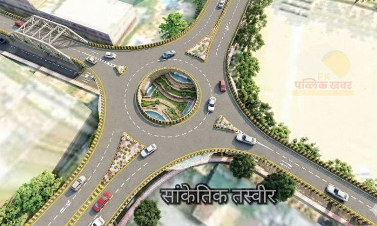 रांची को मिलेगी जाम से राहत! सीएम ने दी अरगोड़ा से हरमू और डिबडीह तक फ्लाईओवर की स्वीकृति