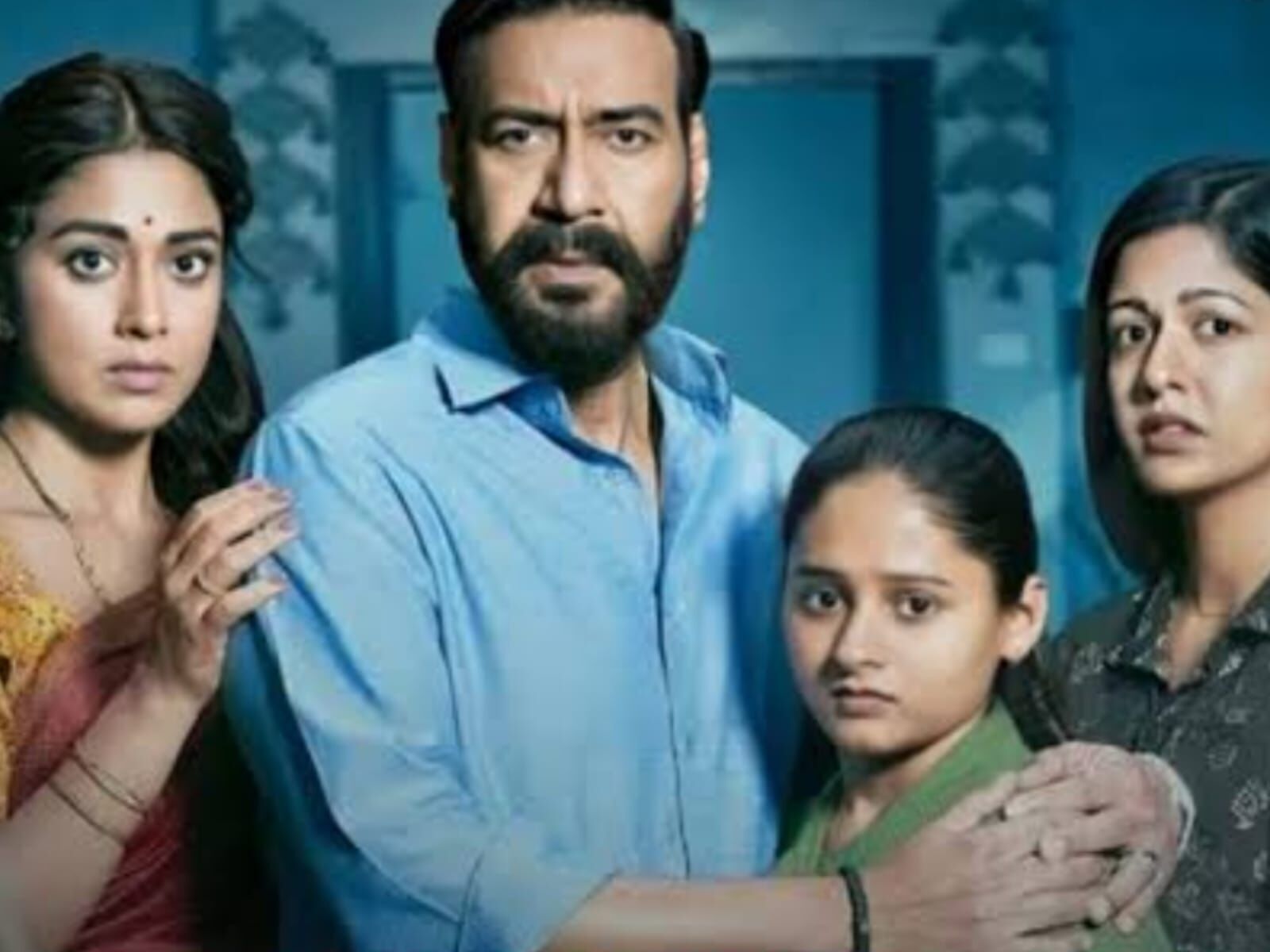 दृश्यम 3 पर बड़ा अपडेट: मोहनलाल वाला वर्जन रिलीज के करीब, अजय देवगन की फिल्म की शूटिंग जल्द शुरू दृश्यम 3 पर बड़ा अपडेट: मोहनलाल वाला वर्जन रिलीज के करीब, अजय देवगन की फिल्म की शूटिंग जल्द शुरू