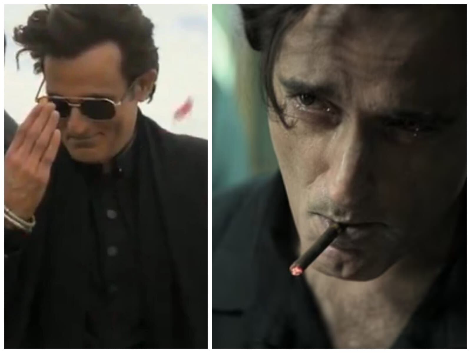 धुरंधर में अक्षय खन्ना का दमदार खलनायकी जलवा, अभिनय ने सभी को पीछे छोड़ा धुरंधर में अक्षय खन्ना का दमदार खलनायकी जलवा, अभिनय ने सभी को पीछे छोड़ा